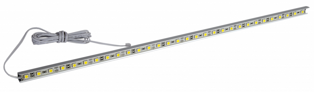 Подсветка светодиодный De Fran DLED-24 30 smd угловая
