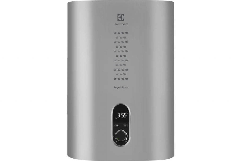 Водонагреватель Electrolux EWH 30 Royal Flash Silver  