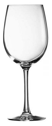 Набор бокалов LUMINARC для вина Аллегресс 4 шт, 550 мл