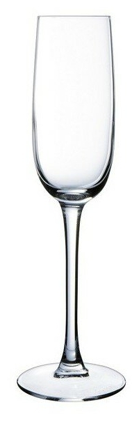 Набор бокалов LUMINARC для шампанского Версаль 6 шт, 160 мл