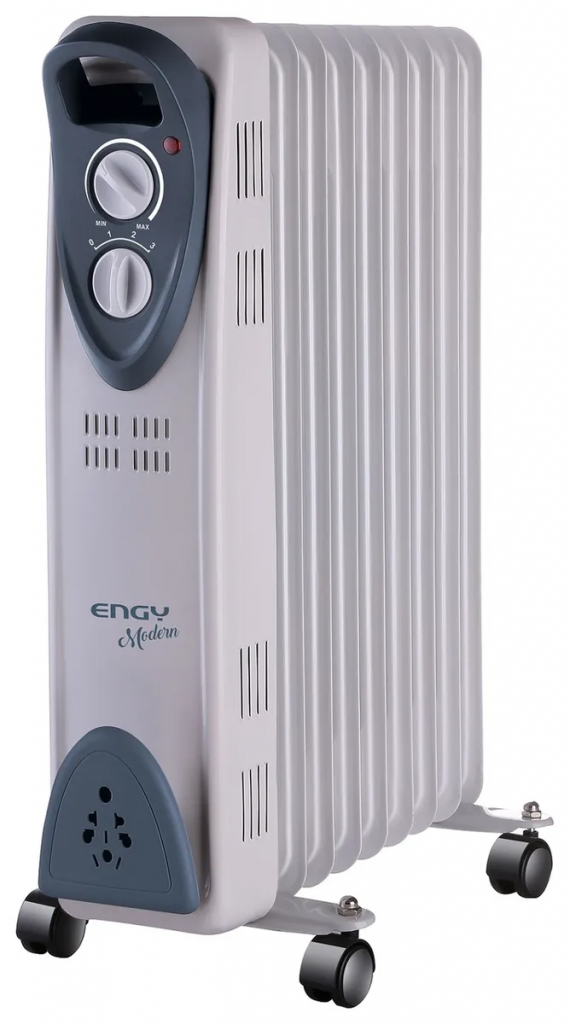 Радиатор масляный ENGY EN- 2209 Modern