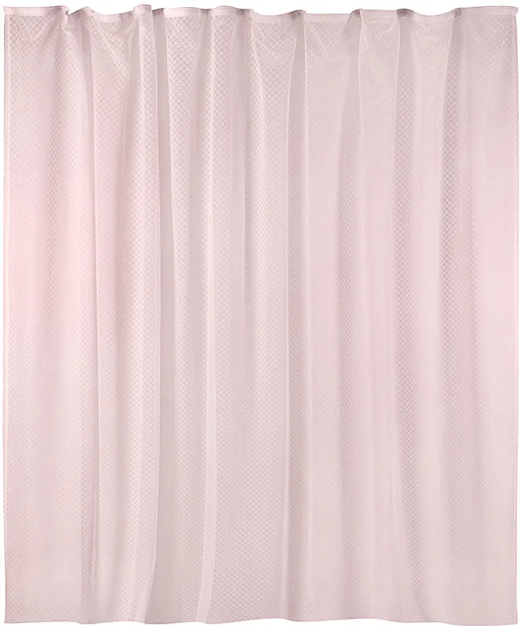 Тюль Verran Paris 311-04  3000*2600 мм розовый 