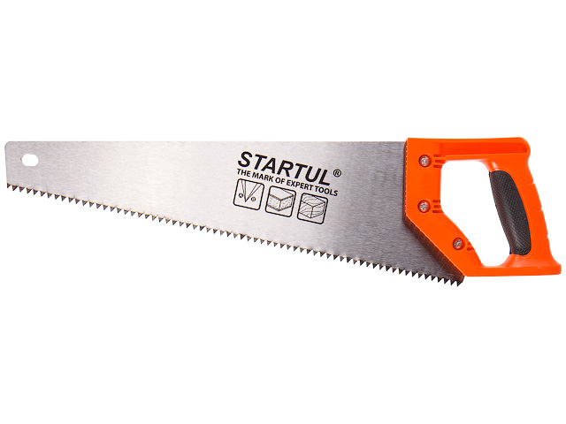 Ножовка по дереву STARTUL MASTER ST4028-30 300 мм