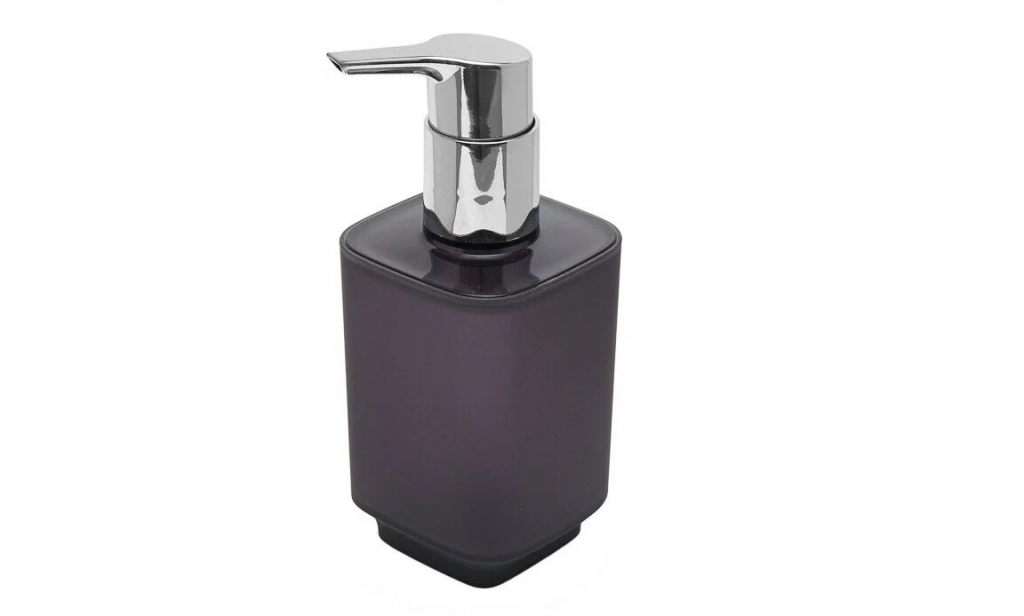 Дозатор для мыла Better Plastic А6343 Виолетта  