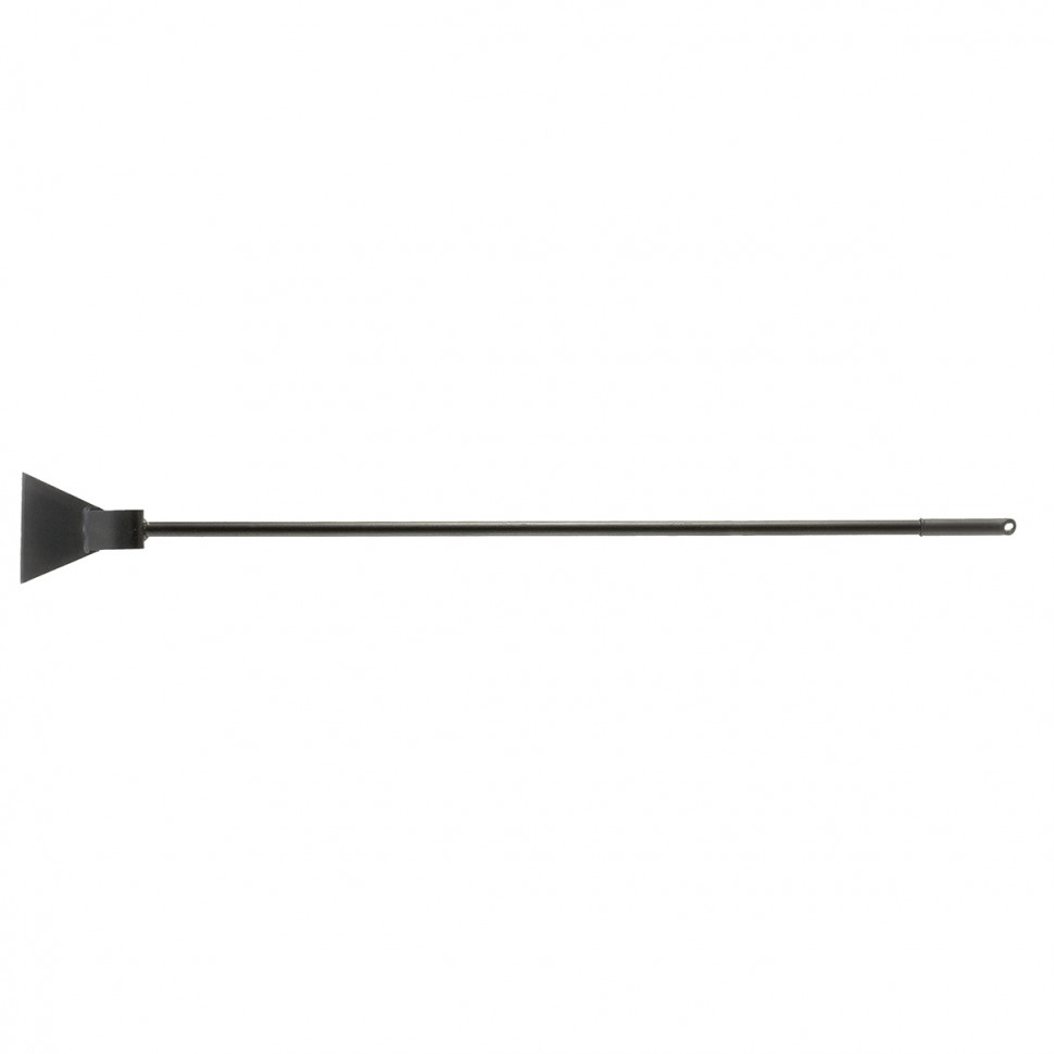 Ледоруб-топор Сибртех 150 мм,1,4 кг, металлический черенок 61519