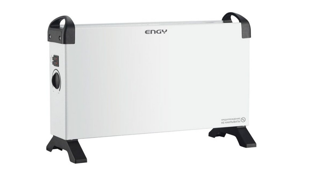 Конвектор электрический Engy EN-2000-03