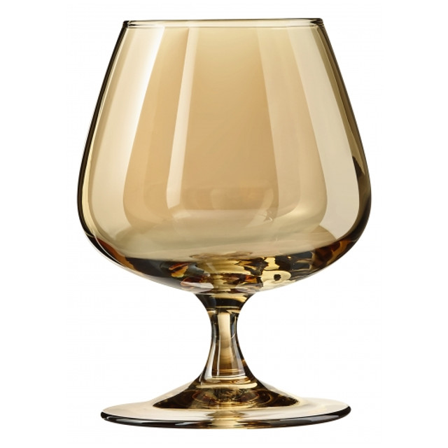 Набор бокалов для коньяка Luminarc Золотой мед 410 мл, 2 шт 