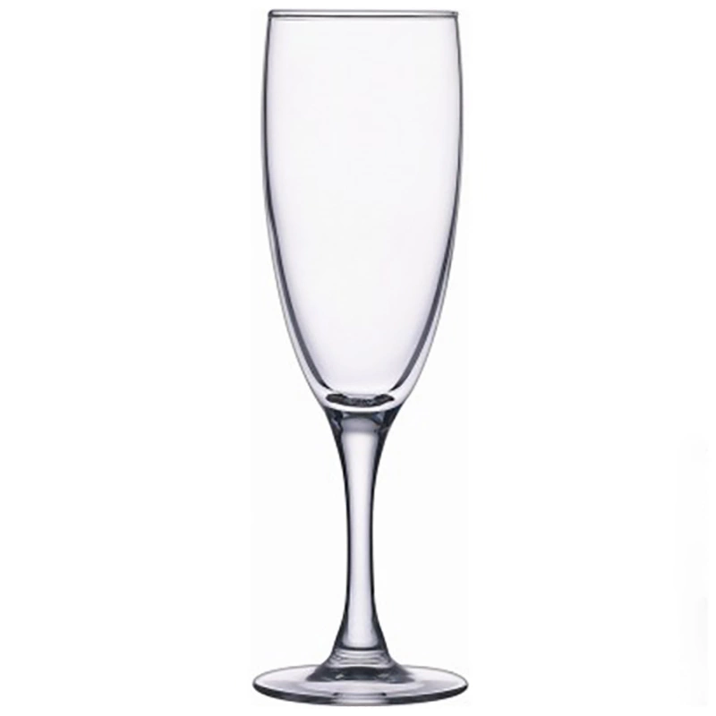 Набор бокалов LUMINARC для шампанского Французский ресторанчик 6 шт, 170 мл