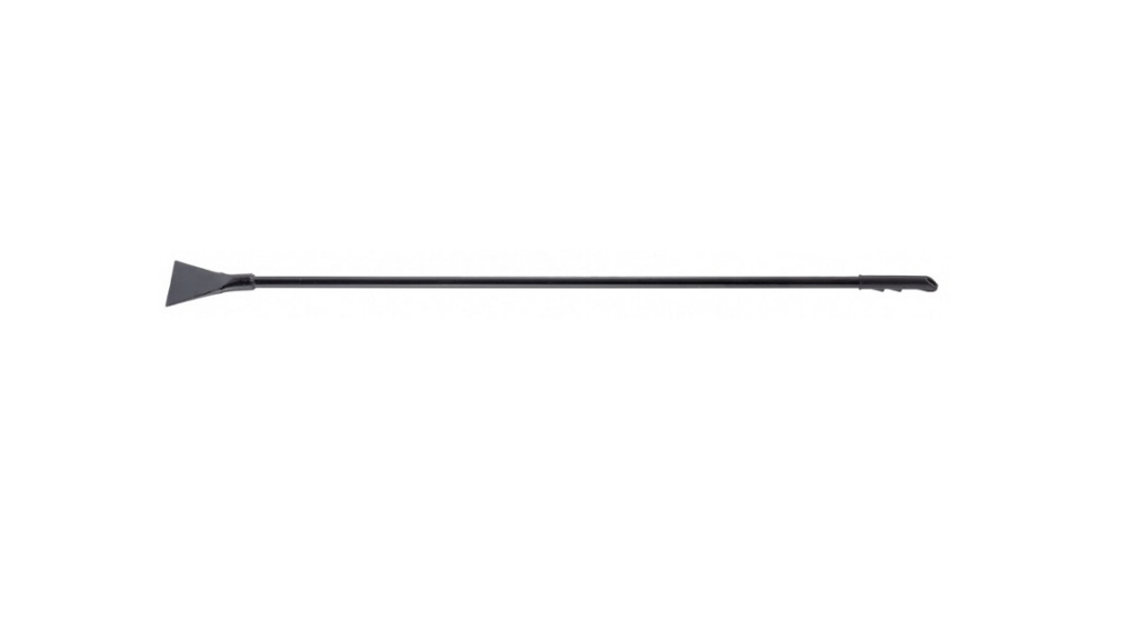 Ледоруб-топор Сибртех кованый 140 мм, 1,75 кг, металлический черенок 6152455