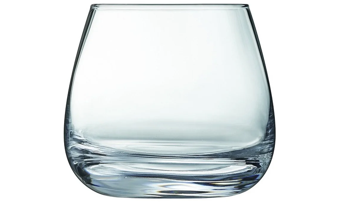 Набор стаканов Luminarc Сир де Коньяк низкие 300 мл 6 шт