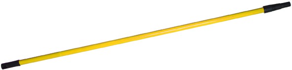 Рукоятка удлиняющая РемоКолор металлическая, 1650-3000 мм, d=25 мм 10-0-103